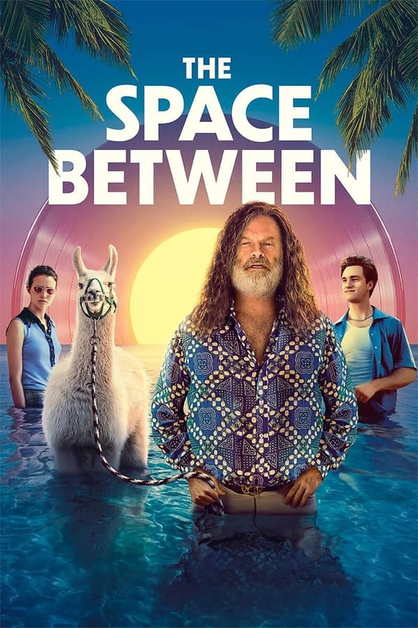 Zerone IPTV Pro NL - The Space Between (2021)