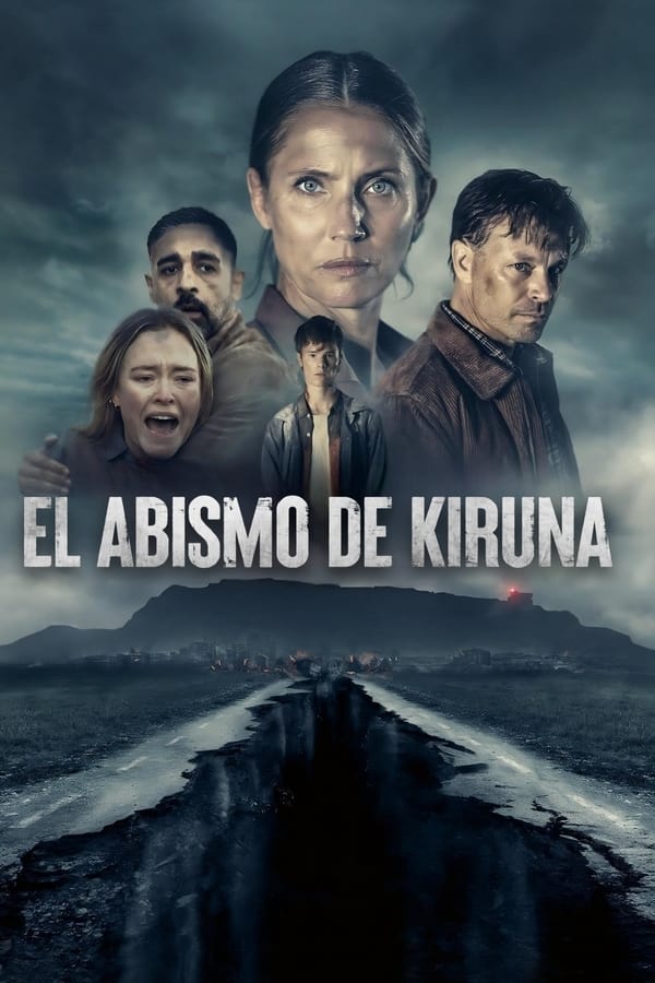 Zerone IPTV Pro ES - El abismo de Kiruna (2023)