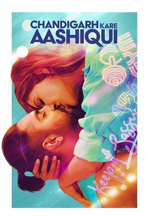 Zerone IPTV Pro FR - Chandigarh Kare Aashiqui (VOSTFR) (2021)