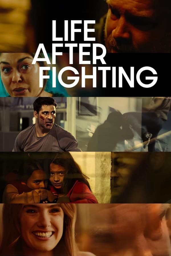 Zerone IPTV Pro AL - Life After Fighting (2024)