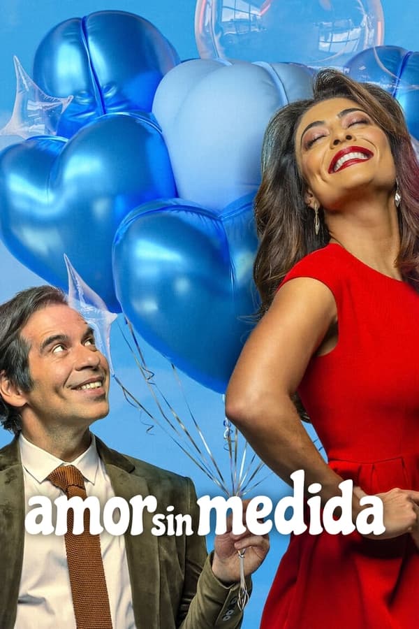 Zerone IPTV Pro ES - Amor sin medida (2021)