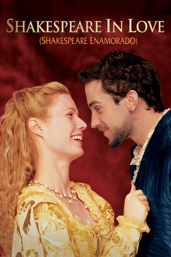 Zerone IPTV Pro LAT - Shakespeare enamorado (1998)