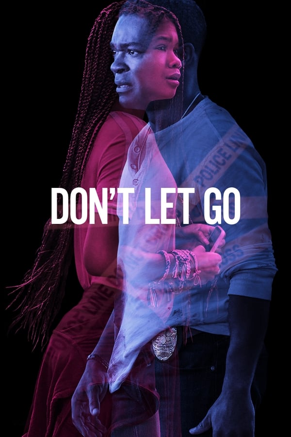 Zerone IPTV Pro NL - Don't Let Go (2019)