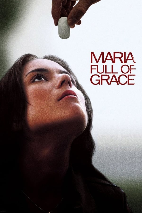 Zerone IPTV Pro TOP - Maria Full of Grace  (2004)