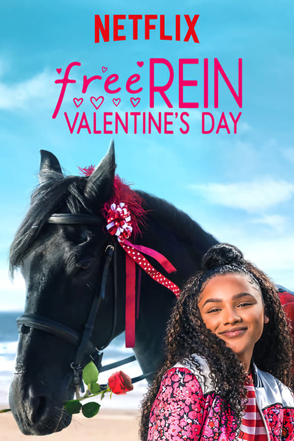 Zerone IPTV Pro NL - Free Rein: Valentine's Day (2019)