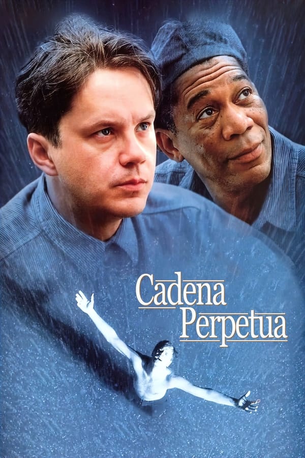 Zerone IPTV Pro ES - Cadena perpetua (1994)