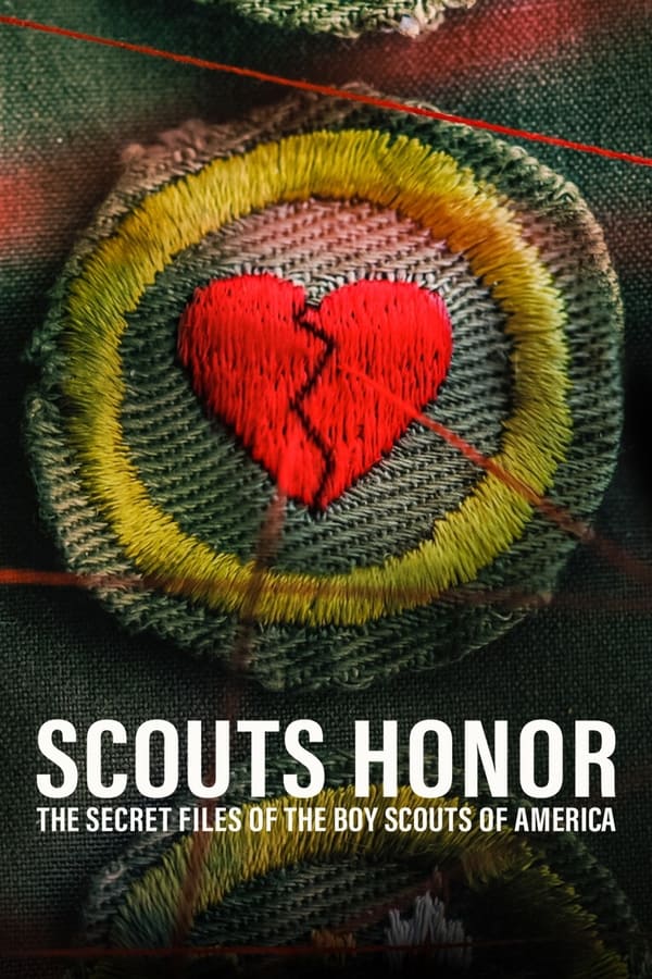 Zerone IPTV Pro EN - Scout's Honor: The Secret Files of the Boy Scouts of America (2023)