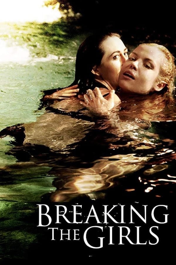 Zerone IPTV Pro NL - Breaking the Girls (2013)