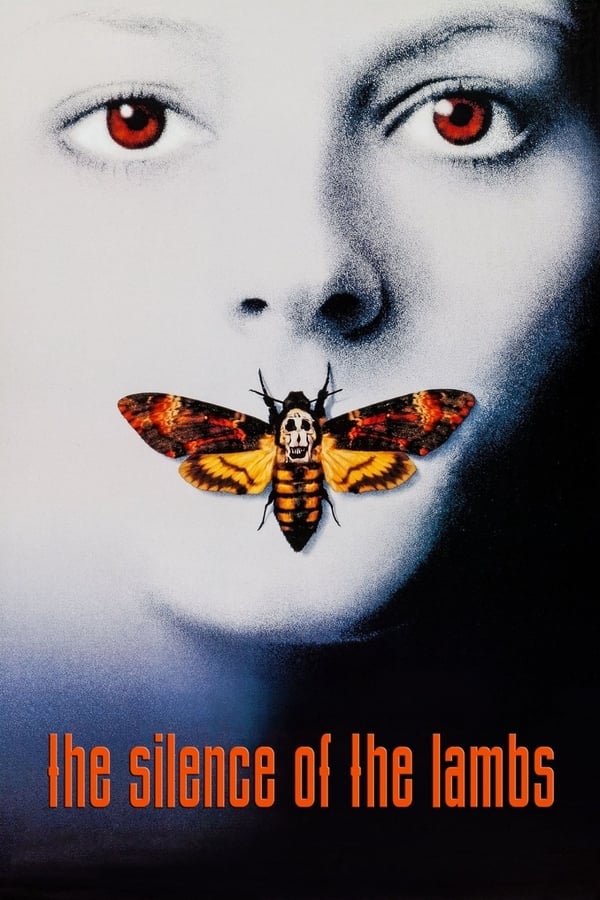 Zerone IPTV Pro AL - The Silence of the Lambs (1991)