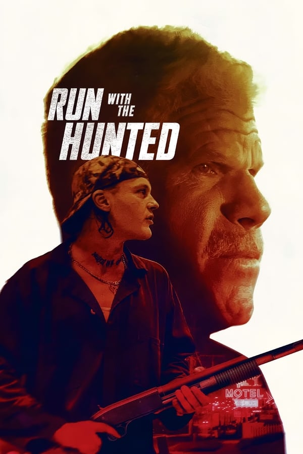 Zerone IPTV Pro NL - Run with the Hunted (2019)