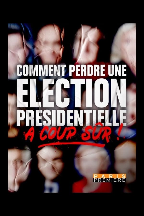 Zerone IPTV Pro FR - Comment perdre une élection présidentielle à coup sûr  (2022)