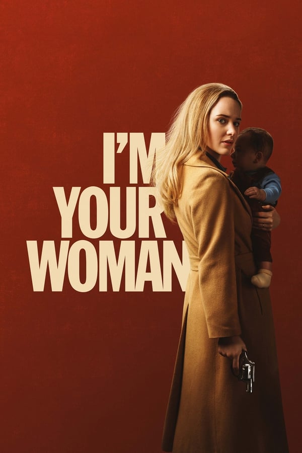 Zerone IPTV Pro NL - I'm Your Woman (2020)