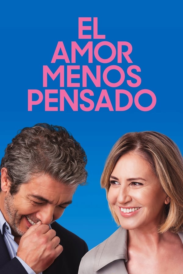 Zerone IPTV Pro ES - El amor menos pensado  (2018)