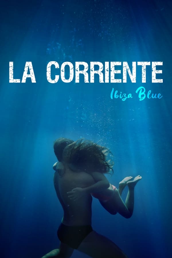 Zerone IPTV Pro ES - La Corriente (Ibiza Blue) (2023)