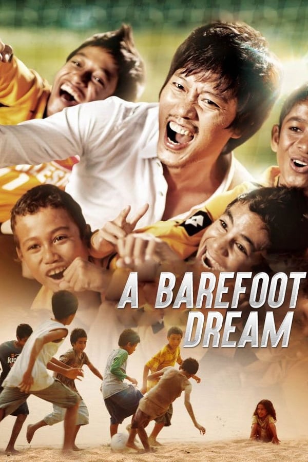 Zerone IPTV Pro NF - A Barefoot Dream  (2010)