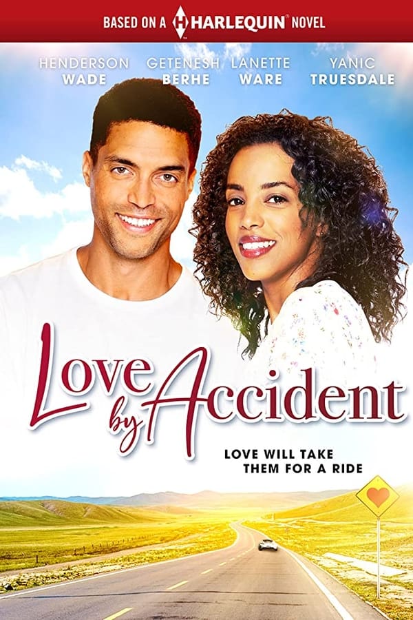 Zerone IPTV Pro EN - Love by Accident  (2020)