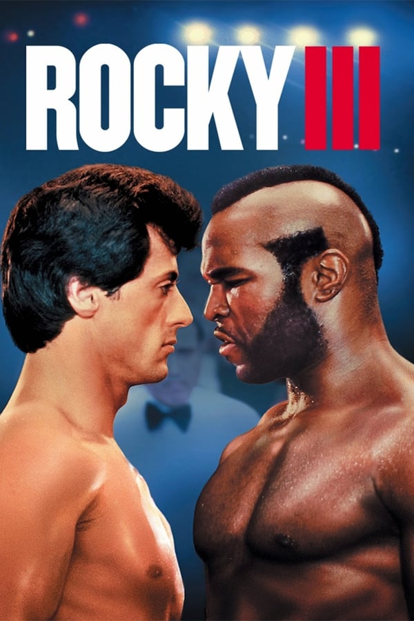 Zerone IPTV Pro NL - Rocky III (1982)