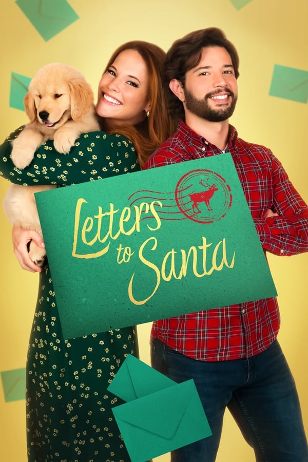 Zerone IPTV Pro EN - Letters to Santa (2023)