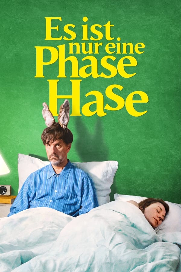 Zerone IPTV Pro DE - Es ist nur eine Phase, Hase  (2021)