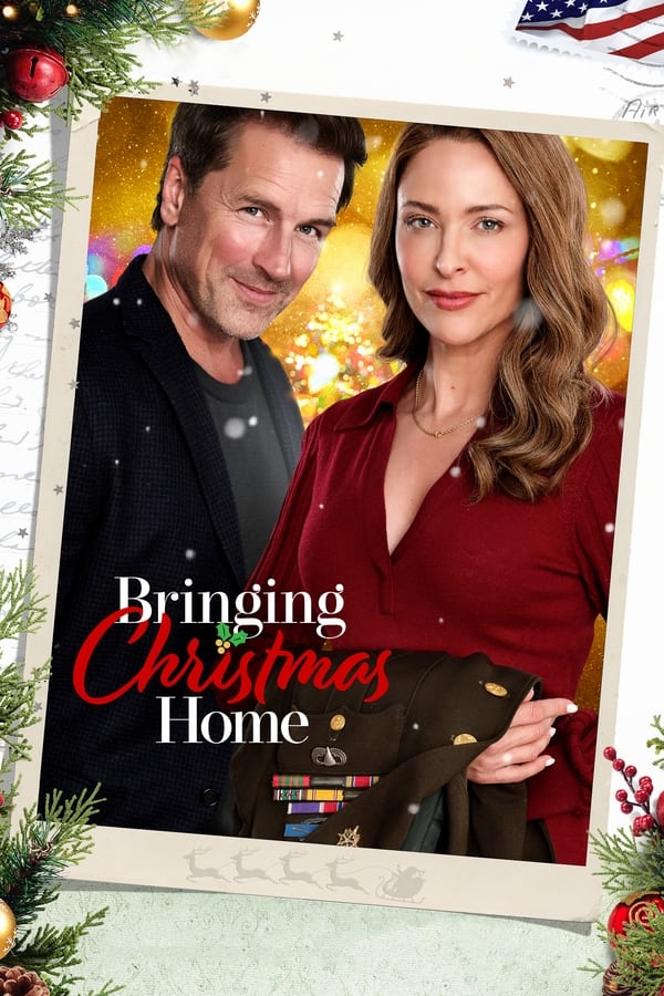 Zerone IPTV Pro EN - Bringing Christmas Home (2023)