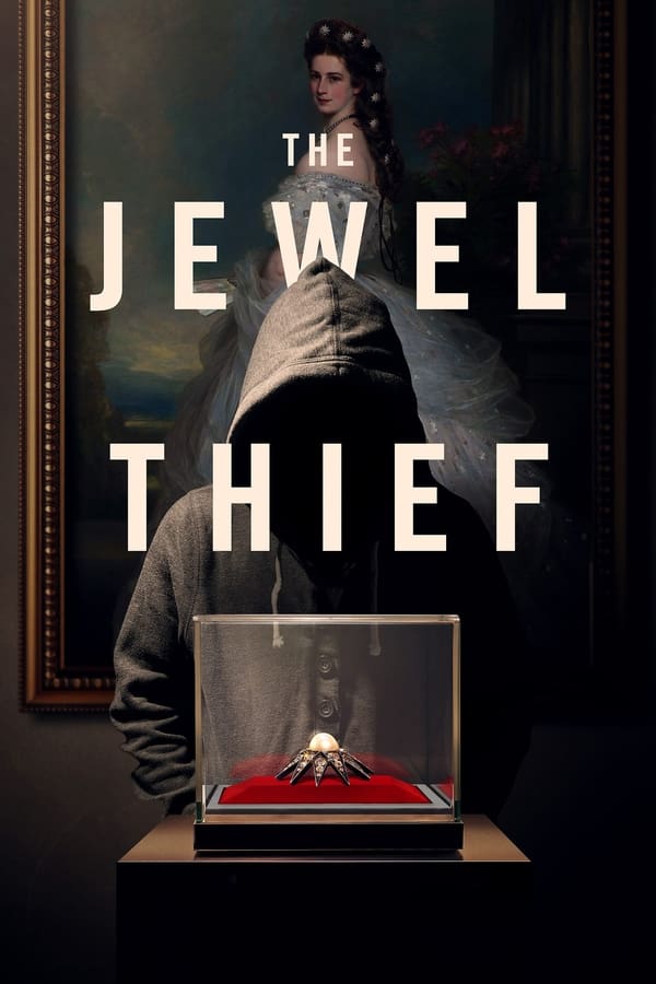 Zerone IPTV Pro NL - The Jewel Thief (2023)