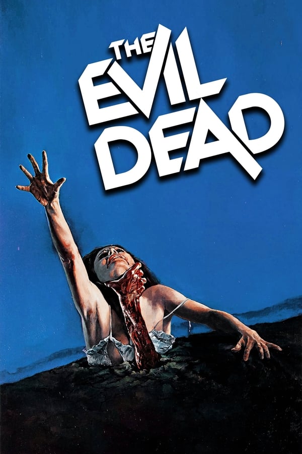 Zerone IPTV Pro TOP - The Evil Dead  (1981)