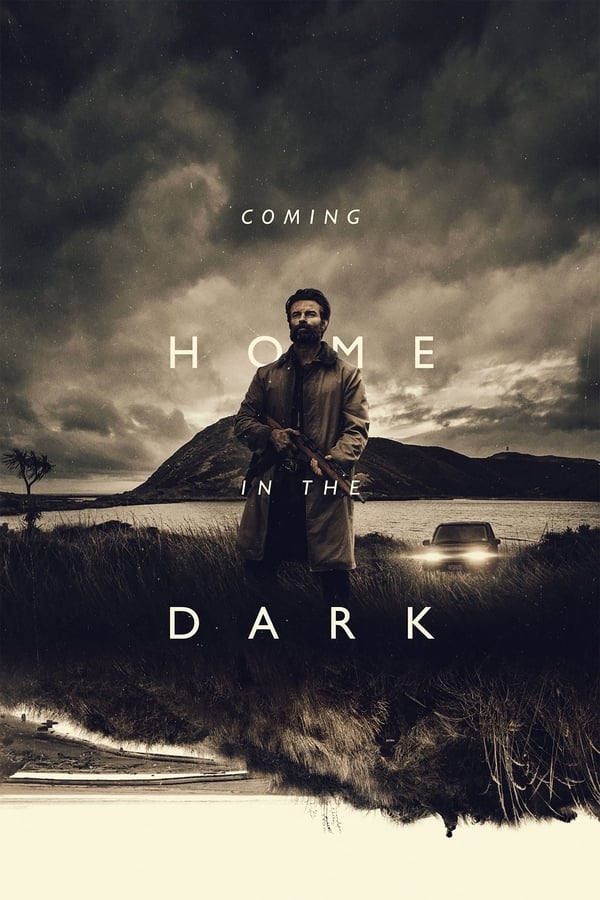 Zerone IPTV Pro EN - Coming Home in the Dark  (2021)