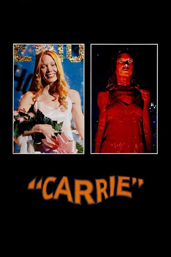 Zerone IPTV Pro TOP - Carrie  (1976)