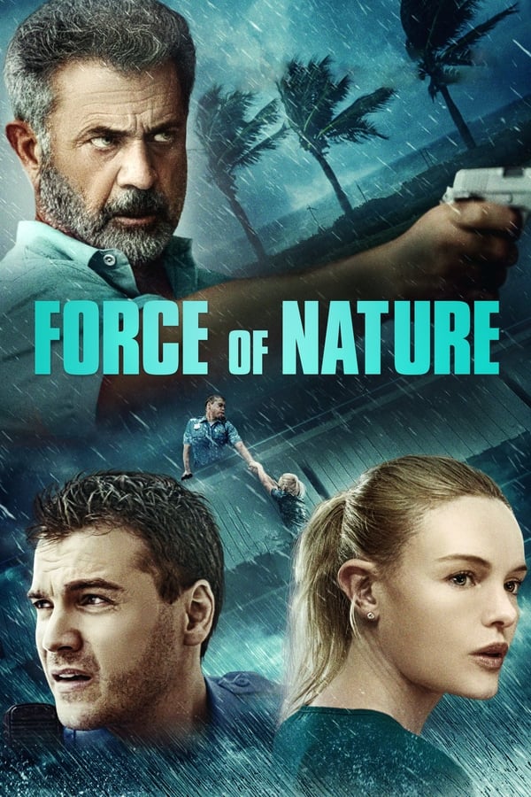 Zerone IPTV Pro NL - Force of Nature (2020)