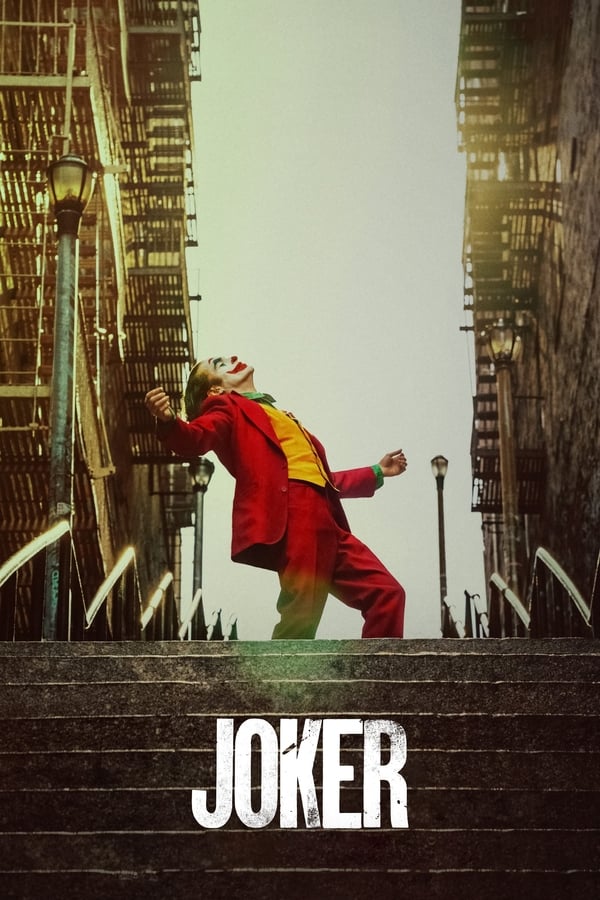 Zerone IPTV Pro BG - Joker (2019)