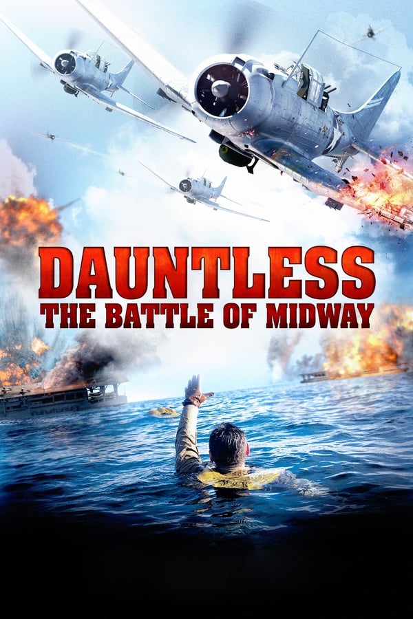 Zerone IPTV Pro NL - Dauntless: The Battle of Midway (2019)