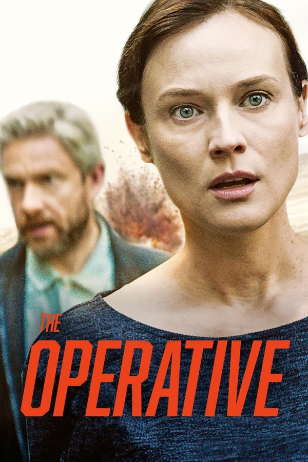 Zerone IPTV Pro NL - The Operative (2019)