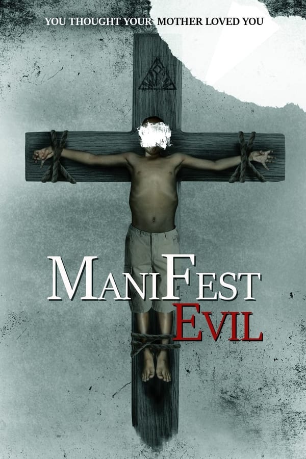 Zerone IPTV Pro EN - Manifest Evil  (2022)