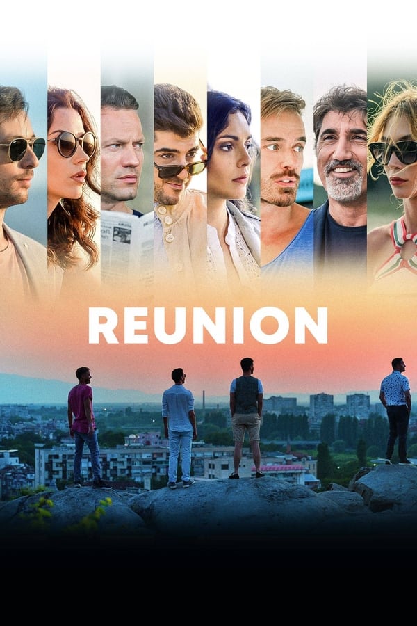 Zerone IPTV Pro BG - Reunion (2019)