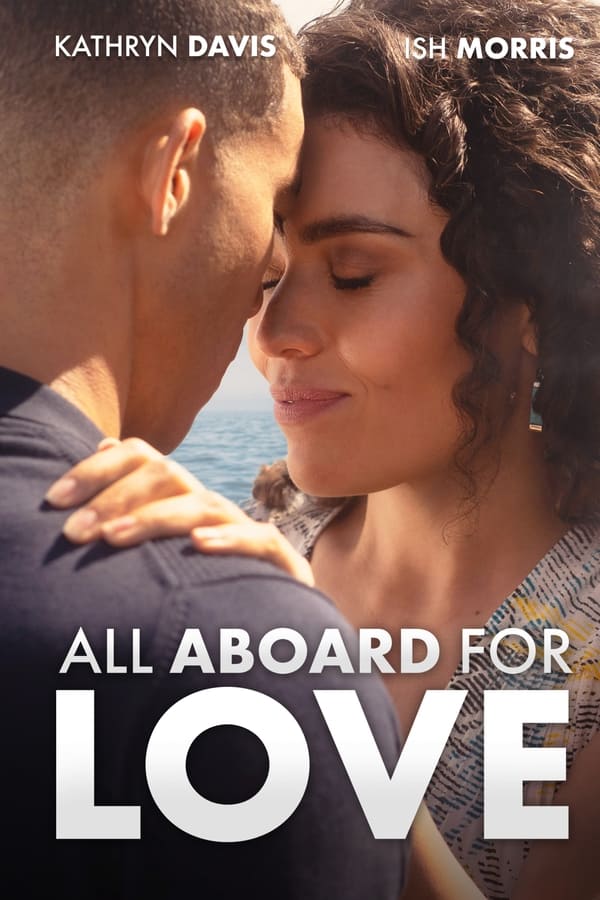 Zerone IPTV Pro NL - All Aboard for Love (2023)