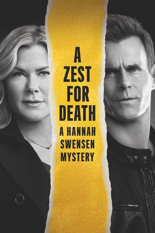 Zerone IPTV Pro EN - A Zest For Death: A Hannah Swensen Mystery (2023)