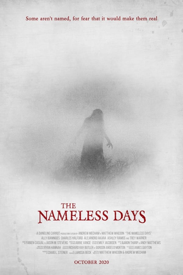 Zerone IPTV Pro PL - The Nameless Days  (2022)