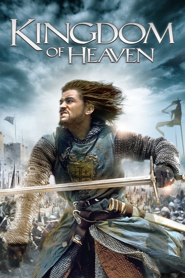 Zerone IPTV Pro NL - Kingdom of Heaven (2005)