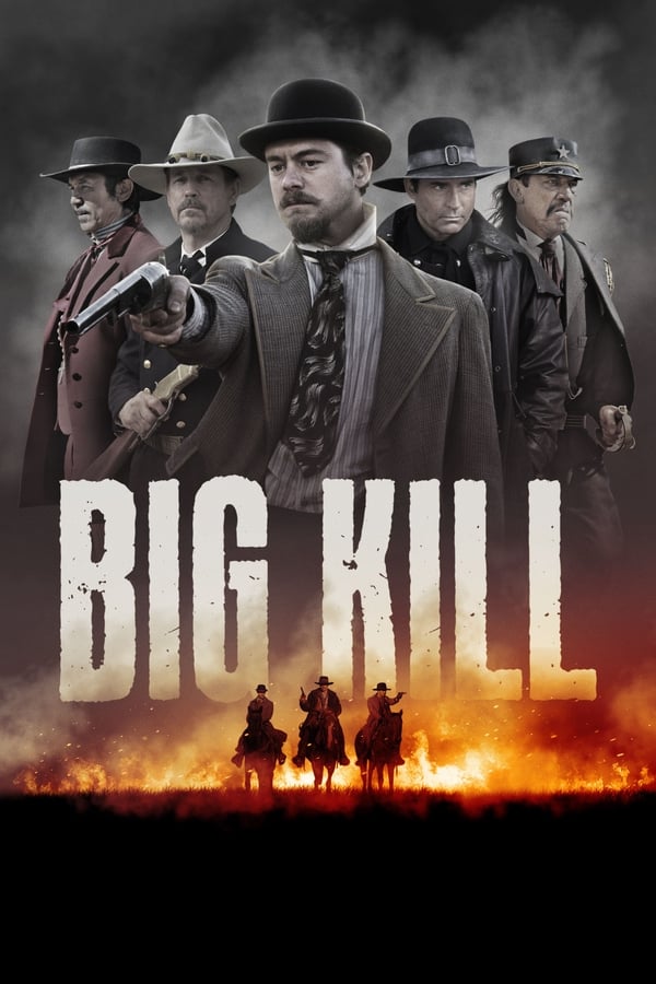 Zerone IPTV Pro AL - Big Kill (2019)