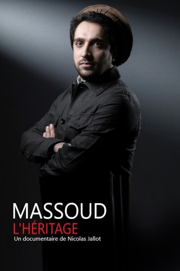 Zerone IPTV Pro FR - Massoud, l'héritage  (2021)