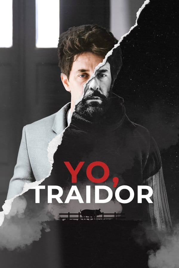 Zerone IPTV Pro LAT - Yo, traidor (2022)