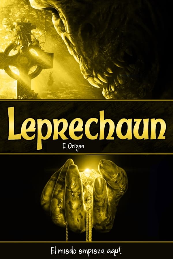 Zerone IPTV Pro LAT - Leprechaun El origen (2014)