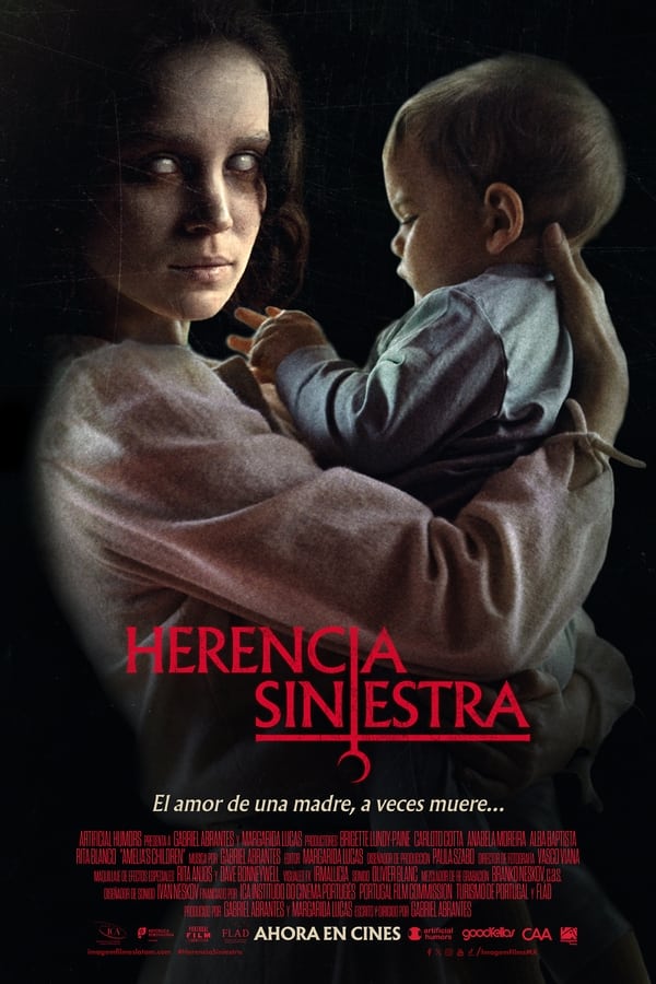 Zerone IPTV Pro LAT - Amelia’s Children (2024)