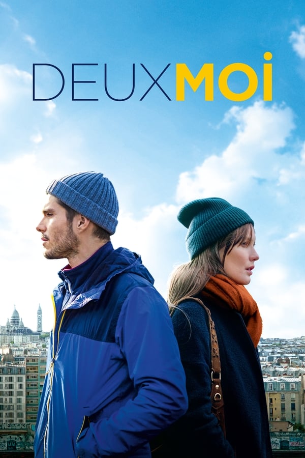 Zerone IPTV Pro NL - Deux moi (2019)