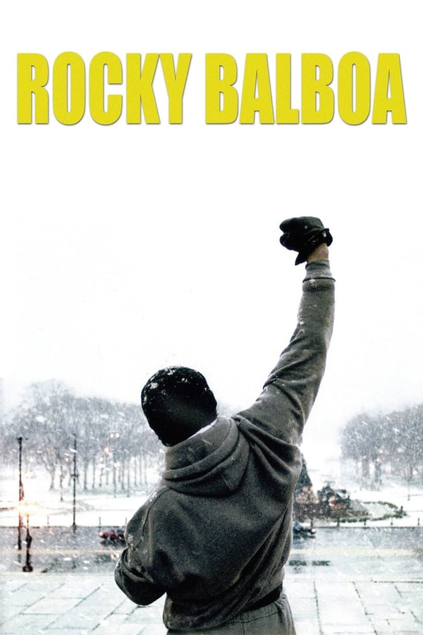 Zerone IPTV Pro PL - Rocky Balboa  (2006)