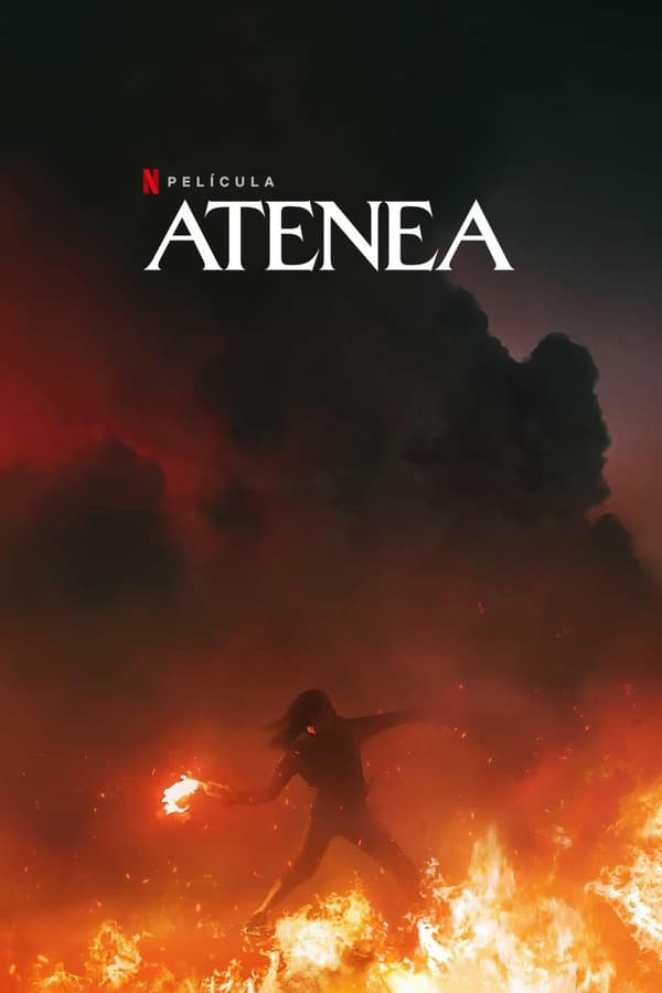 Zerone IPTV Pro ES - Atenea (2022)