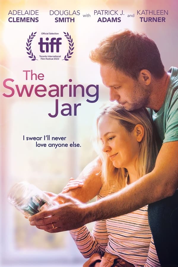 Zerone IPTV Pro EN - The Swearing Jar (2022)