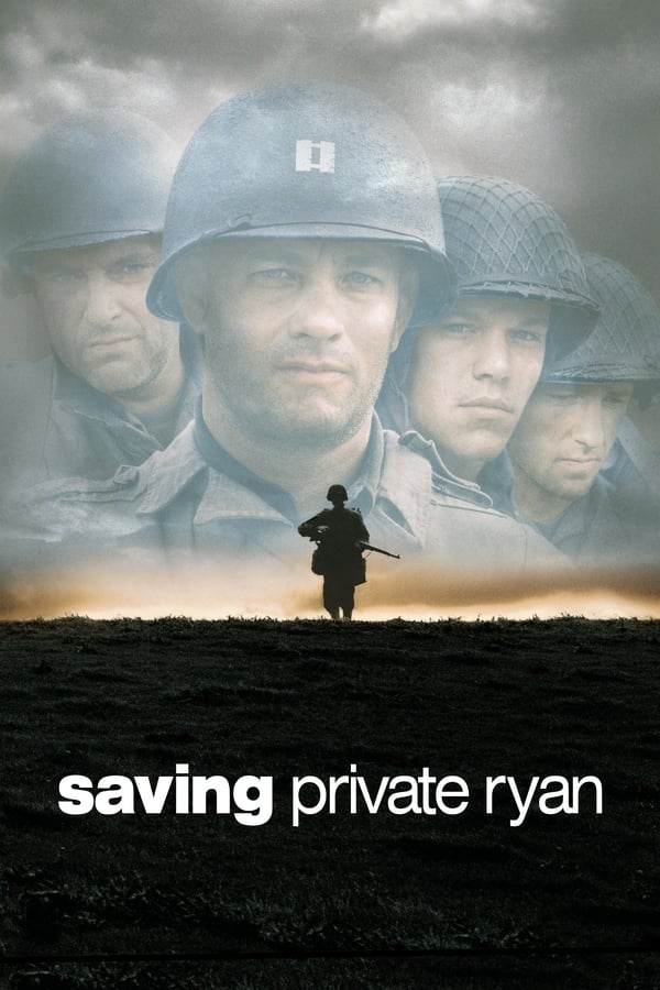 Zerone IPTV Pro NL - Saving Private Ryan (1998)