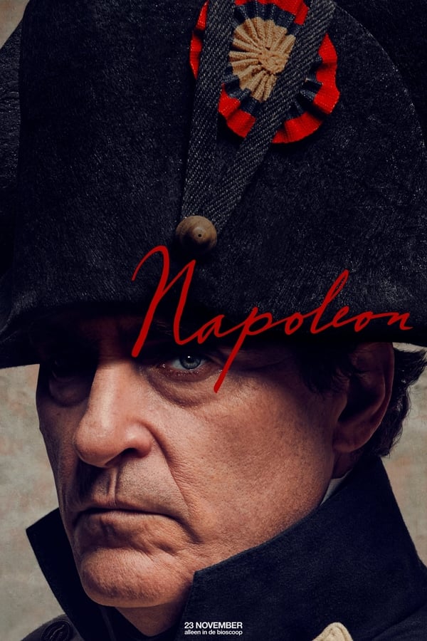 Zerone IPTV Pro NL - Napoleon (2023)