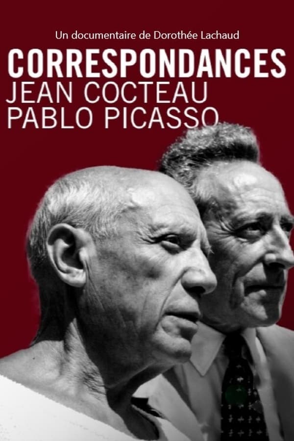 Zerone IPTV Pro FR - Correspondances : Jean Cocteau - Pablo Picasso  (2021)